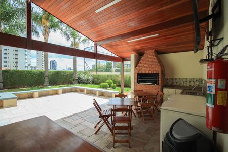 Apartamento para alugar com 107m², 3 quartos e 2 vagas Apartamento para alugar com 107m², 3 quartos e 2 vagasÁrea comum