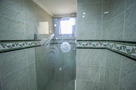 Apartamento para alugar com 107m², 3 quartos e 2 vagas Apartamento para alugar com 107m², 3 quartos e 2 vagasBanheiro