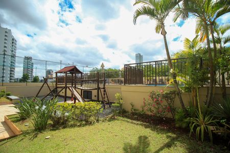 Apartamento para alugar com 107m², 3 quartos e 2 vagas Apartamento para alugar com 107m², 3 quartos e 2 vagasÁrea comum