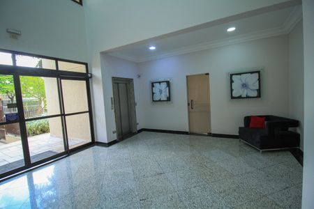 Apartamento para alugar com 107m², 3 quartos e 2 vagas Apartamento para alugar com 107m², 3 quartos e 2 vagasÁrea comum