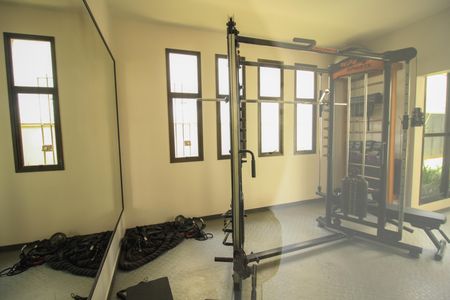 Apartamento para alugar com 107m², 3 quartos e 2 vagas Apartamento para alugar com 107m², 3 quartos e 2 vagasÁrea comum