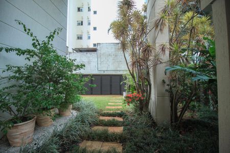 Apartamento para alugar com 107m², 3 quartos e 2 vagas Apartamento para alugar com 107m², 3 quartos e 2 vagasÁrea comum