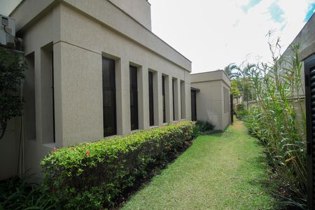 Apartamento para alugar com 107m², 3 quartos e 2 vagas Apartamento para alugar com 107m², 3 quartos e 2 vagasÁrea comum