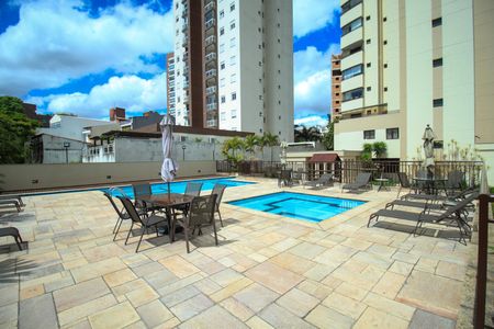 Apartamento para alugar com 107m², 3 quartos e 2 vagas Apartamento para alugar com 107m², 3 quartos e 2 vagasÁrea comum