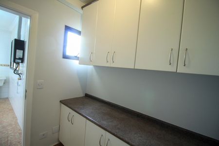 Apartamento para alugar com 107m², 3 quartos e 2 vagas Apartamento para alugar com 107m², 3 quartos e 2 vagasDespensa
