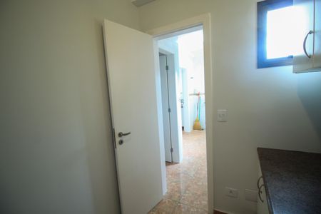 Apartamento para alugar com 107m², 3 quartos e 2 vagas Apartamento para alugar com 107m², 3 quartos e 2 vagasDespensa