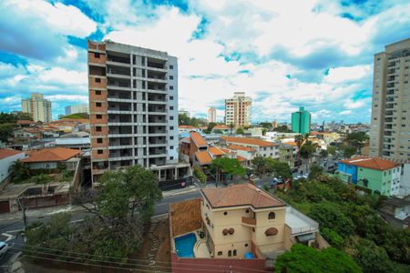 Apartamento para alugar com 107m², 3 quartos e 2 vagas Apartamento para alugar com 107m², 3 quartos e 2 vagasVista Quarto 1