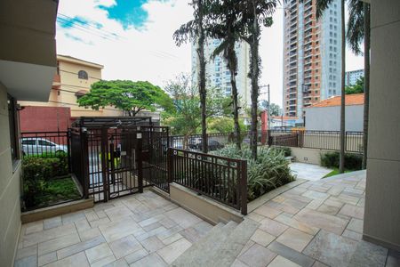 Apartamento para alugar com 107m², 3 quartos e 2 vagas Apartamento para alugar com 107m², 3 quartos e 2 vagasÁrea comum