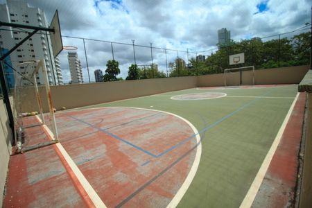 Apartamento para alugar com 107m², 3 quartos e 2 vagas Apartamento para alugar com 107m², 3 quartos e 2 vagasÁrea comum