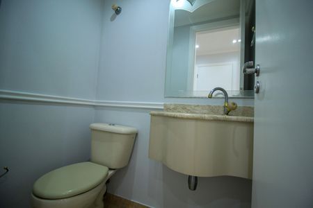 Apartamento para alugar com 107m², 3 quartos e 2 vagas Apartamento para alugar com 107m², 3 quartos e 2 vagasLavabo