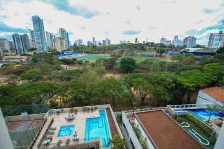 Apartamento para alugar com 107m², 3 quartos e 2 vagas Apartamento para alugar com 107m², 3 quartos e 2 vagasVista Sacada Suíte