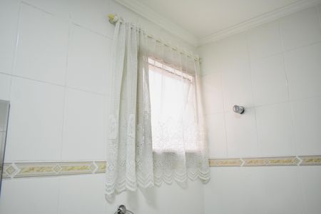 Apartamento à venda com 149m², 3 quartos e 2 vagas Apartamento à venda com 149m², 3 quartos e 2 vagasBanheiro Social