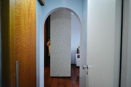Apartamento à venda com 149m², 3 quartos e 2 vagas Apartamento à venda com 149m², 3 quartos e 2 vagasSuíte