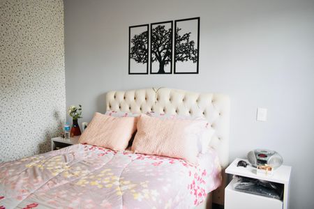 Apartamento à venda com 149m², 3 quartos e 2 vagas Apartamento à venda com 149m², 3 quartos e 2 vagasSuíte