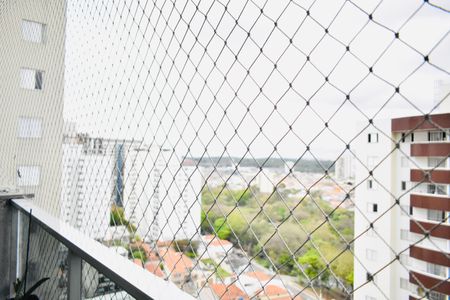Apartamento à venda com 149m², 3 quartos e 2 vagas Apartamento à venda com 149m², 3 quartos e 2 vagasSacada