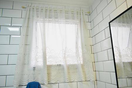 Apartamento à venda com 149m², 3 quartos e 2 vagas Apartamento à venda com 149m², 3 quartos e 2 vagasBanheiro da Suíte