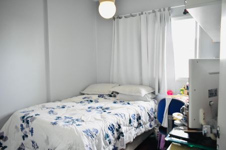 Apartamento à venda com 149m², 3 quartos e 2 vagas Apartamento à venda com 149m², 3 quartos e 2 vagasQuarto 2