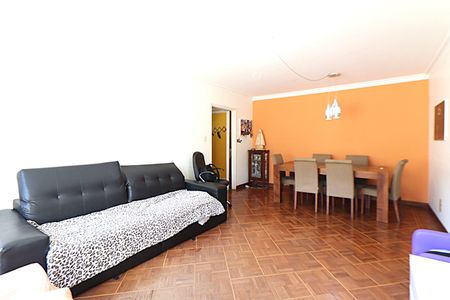 Sala de apartamento para alugar com 3 quartos, 153m² em Auxiliadora, Porto Alegre