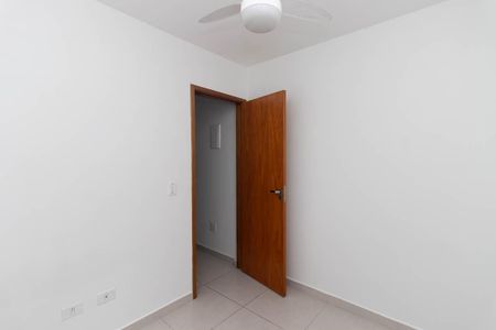 Quarto de apartamento à venda com 1 quarto, 31m² em Vila Constança, São Paulo