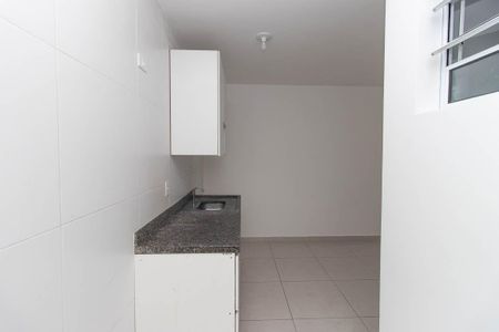 Apartamento à venda com 31m², 1 quarto e sem vaga Apartamento à venda com 31m², 1 quarto e sem vagaÁrea de Serviço
