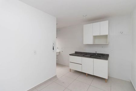 Apartamento à venda com 31m², 1 quarto e sem vagaSala/Cozinha