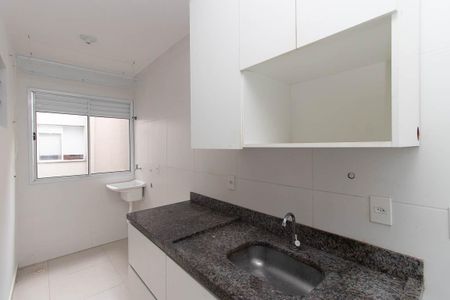Apartamento à venda com 31m², 1 quarto e sem vaga Apartamento à venda com 31m², 1 quarto e sem vagaÁrea de Serviço