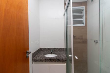 Apartamento à venda com 31m², 1 quarto e sem vaga Apartamento à venda com 31m², 1 quarto e sem vagaBanheiro