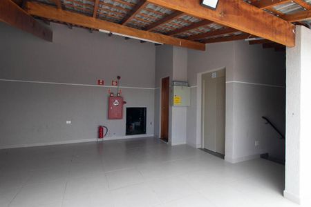 Apartamento à venda com 31m², 1 quarto e sem vaga Apartamento à venda com 31m², 1 quarto e sem vagaÁrea comum