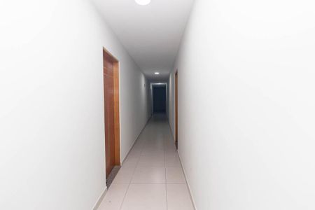 Apartamento à venda com 31m², 1 quarto e sem vaga Apartamento à venda com 31m², 1 quarto e sem vagaCorredor de entrada