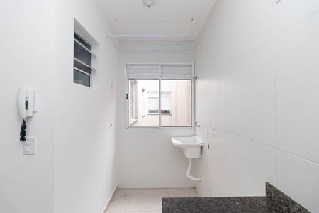 Apartamento à venda com 31m², 1 quarto e sem vaga Apartamento à venda com 31m², 1 quarto e sem vagaÁrea de Serviço