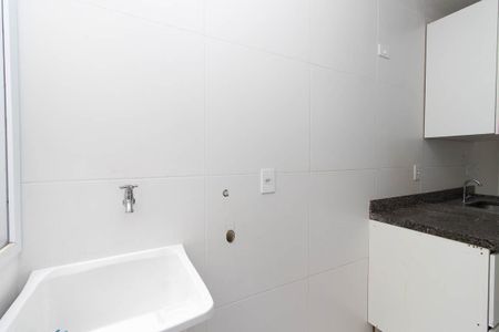 Apartamento à venda com 31m², 1 quarto e sem vaga Apartamento à venda com 31m², 1 quarto e sem vagaÁrea de Serviço