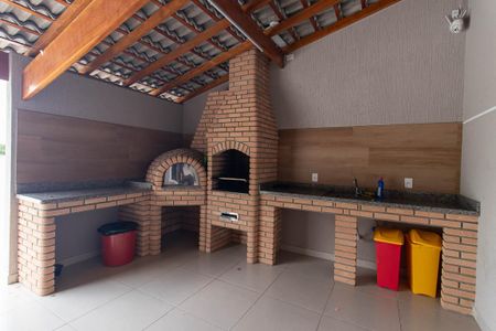 Apartamento à venda com 31m², 1 quarto e sem vaga Apartamento à venda com 31m², 1 quarto e sem vagaÁrea comum