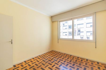 Quarto de apartamento à venda com 1 quarto, 45m² em Centro Histórico, Porto Alegre
