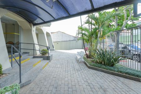 Apartamento à venda com 102m², 2 quartos e 1 vaga Apartamento à venda com 102m², 2 quartos e 1 vagaÁrea comum