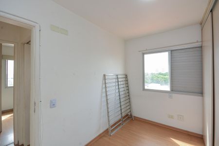 Quarto 1 de apartamento à venda com 2 quartos, 102m² em Campo Grande, São Paulo