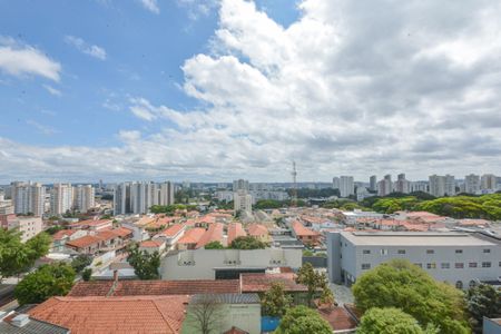 Apartamento à venda com 102m², 2 quartos e 1 vaga Apartamento à venda com 102m², 2 quartos e 1 vagaVista do Quarto 2