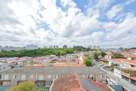 Apartamento à venda com 102m², 2 quartos e 1 vaga Apartamento à venda com 102m², 2 quartos e 1 vagaVista do Quarto 1