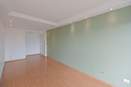 Sala de apartamento à venda com 2 quartos, 102m² em Campo Grande, São Paulo