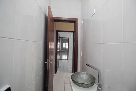 Casa para alugar com 120m², 4 quartos e 2 vagas Casa para alugar com 120m², 4 quartos e 2 vagasBanheiro 3