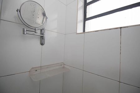 Casa para alugar com 120m², 4 quartos e 2 vagas Casa para alugar com 120m², 4 quartos e 2 vagasBanheiro da Suíte