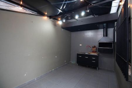 Casa para alugar com 120m², 4 quartos e 2 vagas Casa para alugar com 120m², 4 quartos e 2 vagasChurrasqueira