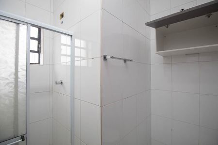 Casa para alugar com 120m², 4 quartos e 2 vagas Casa para alugar com 120m², 4 quartos e 2 vagasBanheiro da Suíte