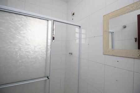 Casa para alugar com 120m², 4 quartos e 2 vagas Casa para alugar com 120m², 4 quartos e 2 vagasBanheiro 2