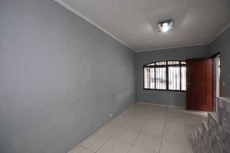 Sala de casa para alugar com 4 quartos, 120m² em Vila Mazzei, São Paulo