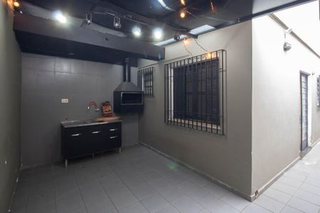 Casa para alugar com 120m², 4 quartos e 2 vagas Casa para alugar com 120m², 4 quartos e 2 vagasChurrasqueira