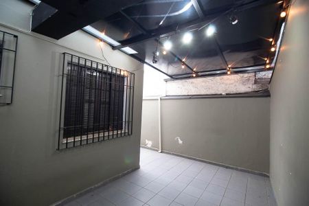 Casa para alugar com 120m², 4 quartos e 2 vagas Casa para alugar com 120m², 4 quartos e 2 vagasChurrasqueira