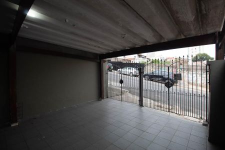 Casa para alugar com 120m², 4 quartos e 2 vagas Casa para alugar com 120m², 4 quartos e 2 vagasGaragem