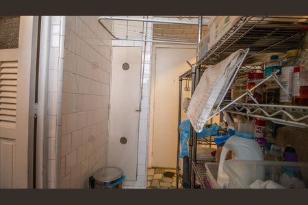 Apartamento à venda com 95m², 2 quartos e sem vaga Apartamento à venda com 95m², 2 quartos e sem vagaÁrea de Serviço