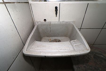 Apartamento à venda com 96m², 3 quartos e sem vagaÁrea de Serviço