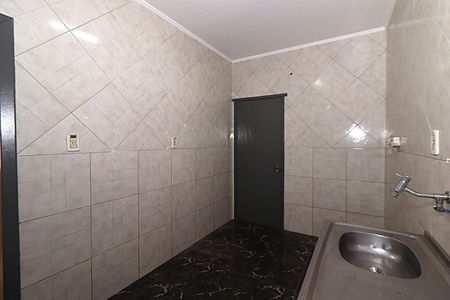 Apartamento à venda com 96m², 3 quartos e sem vagaCozinha